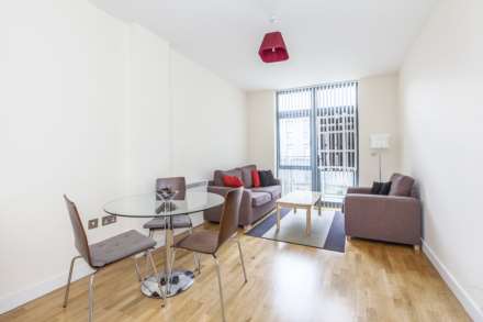 Axminster Road, Holloway, N7, Image 4