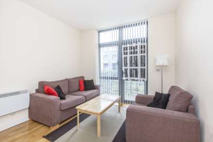 Axminster Road, Holloway, N7, Image 5