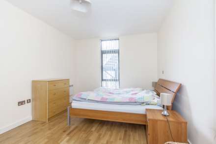 Axminster Road, Holloway, N7, Image 8