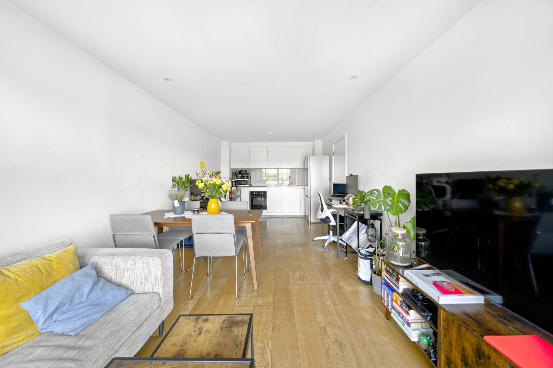 Tiltman Place, Finsbury Park, N7, Image 3