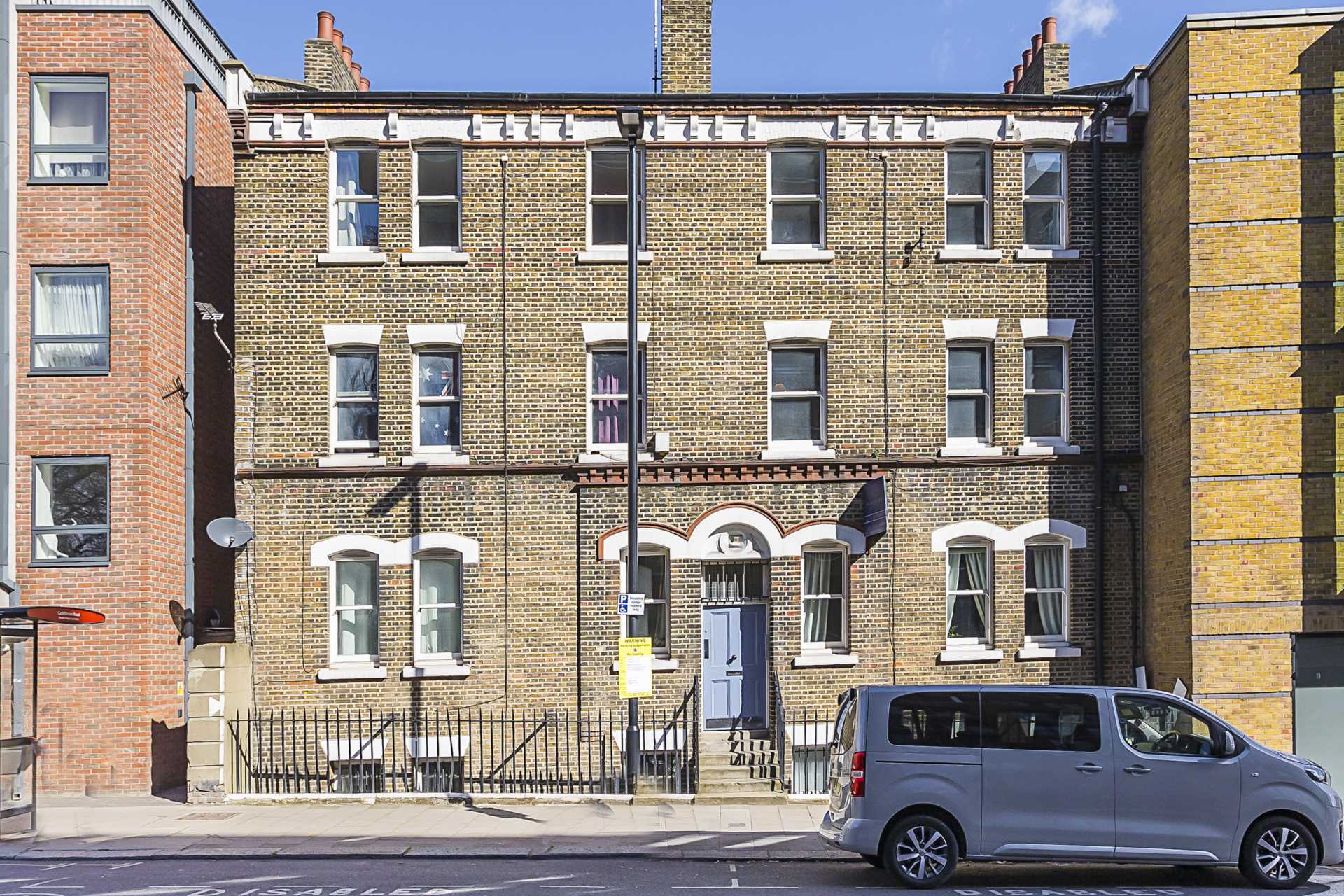 Market Road, Islington, N7, Image 1