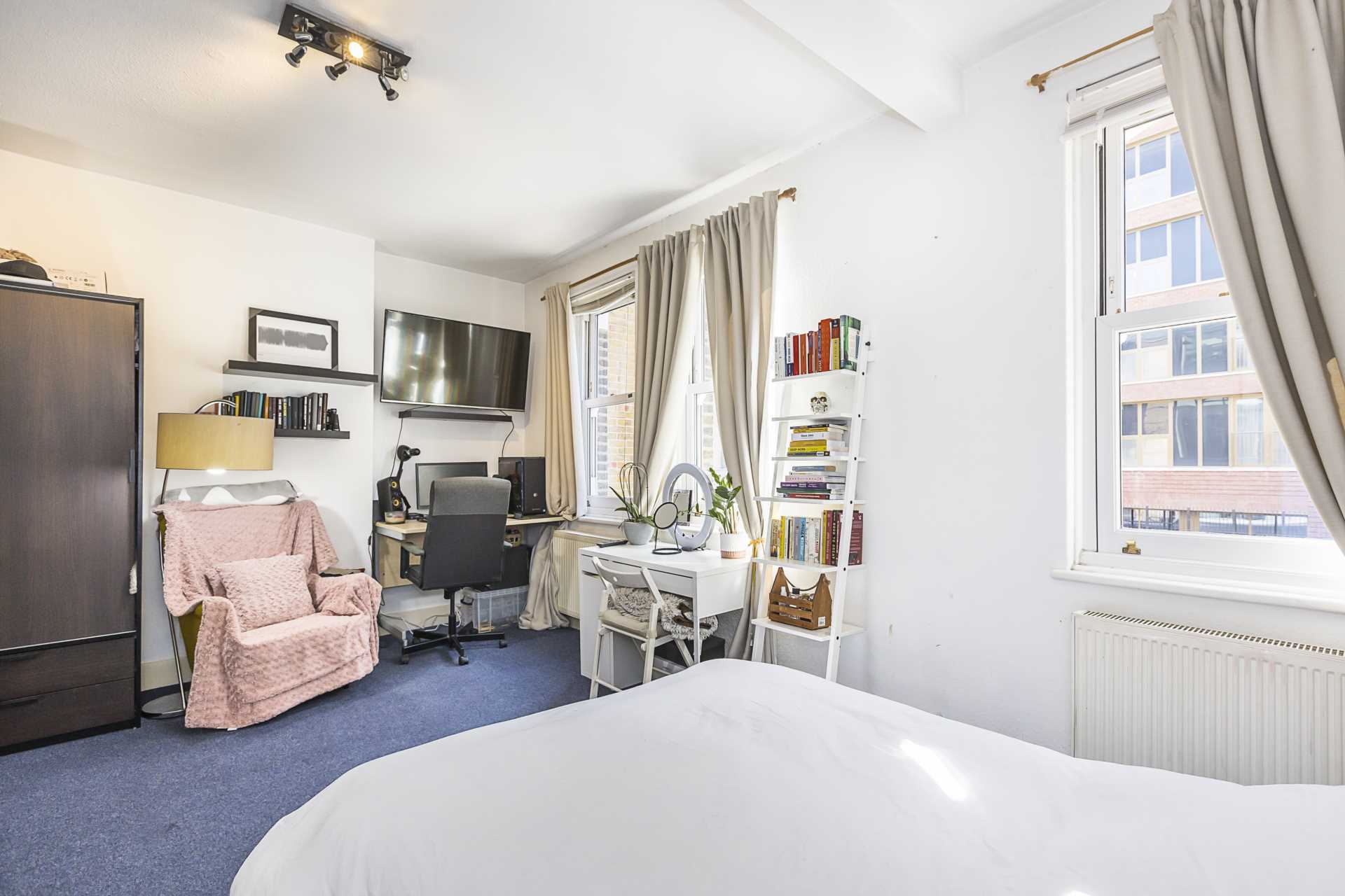Market Road, Islington, N7, Image 5