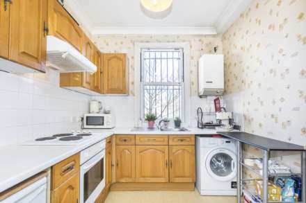 Market Road, Islington, N7, Image 9