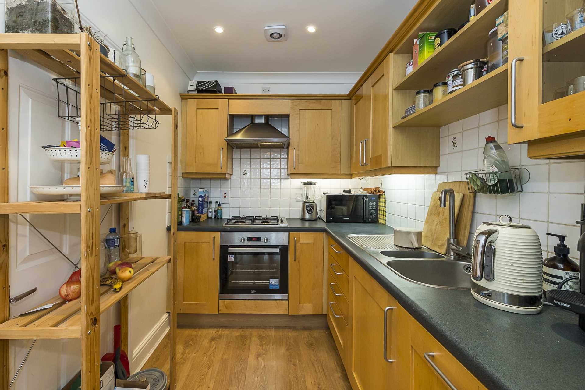 Bath Street, Old Street, EC1V, Image 6