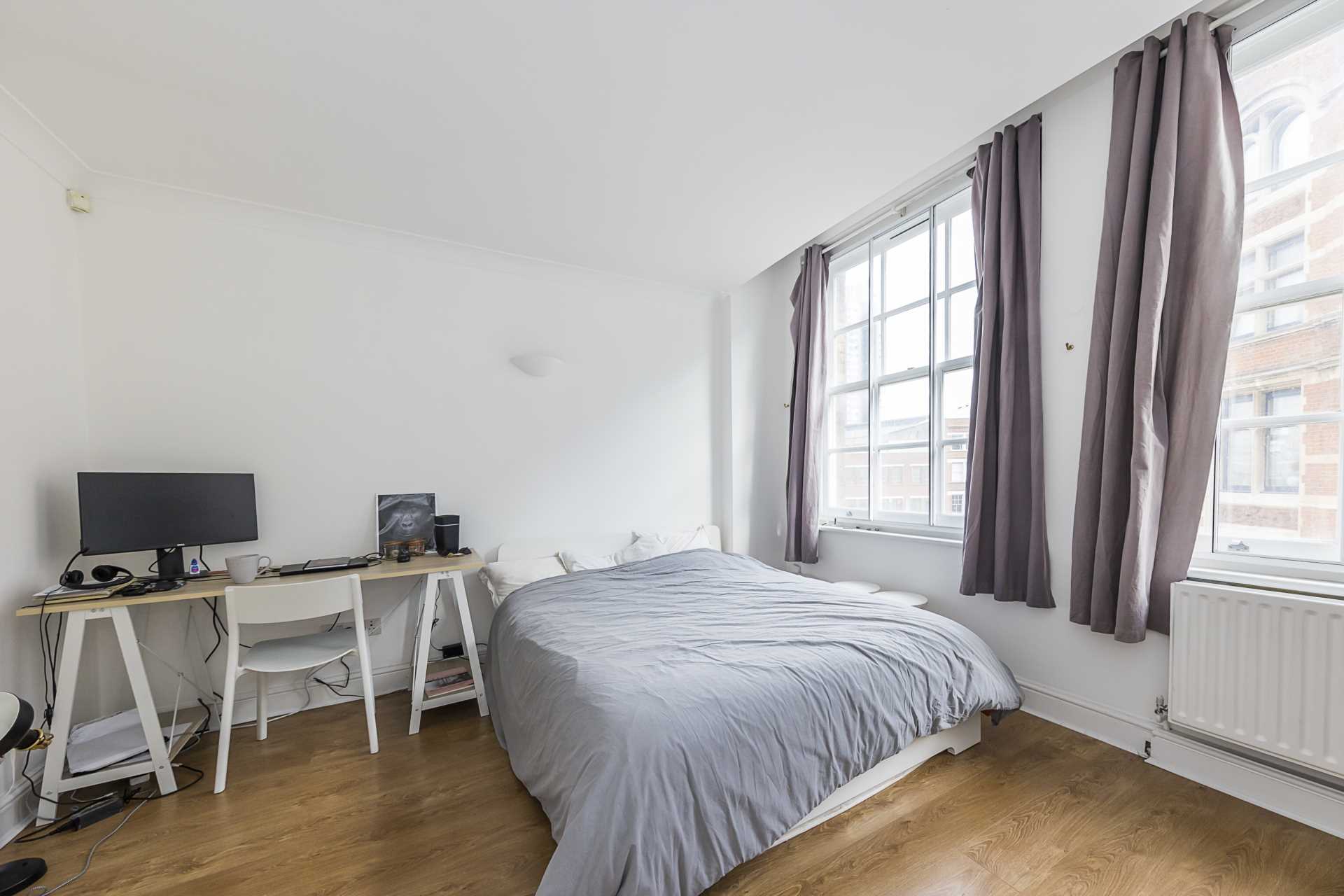 Bath Street, Old Street, EC1V, Image 8