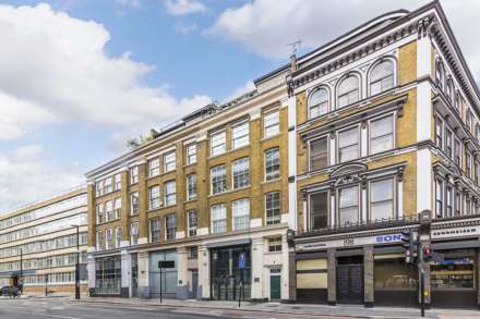 Bath Street, Old Street, EC1V, Image 15