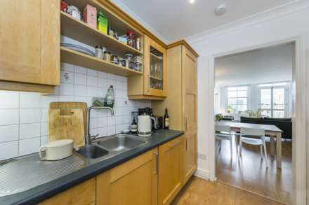 Bath Street, Old Street, EC1V, Image 7