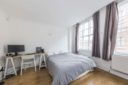 Bath Street, Old Street, EC1V, Image 8