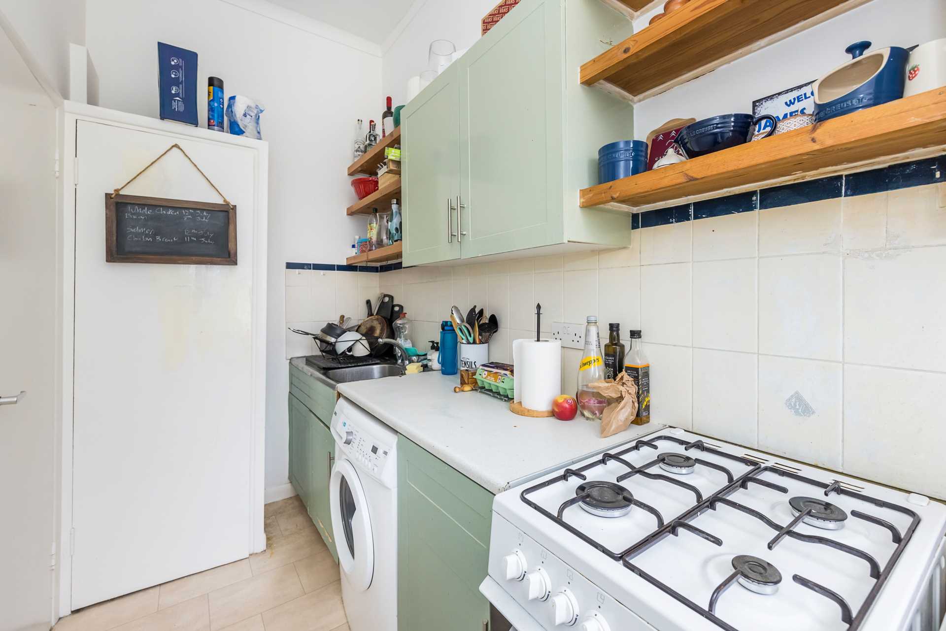 Tufnell Park Road, N7, Image 6