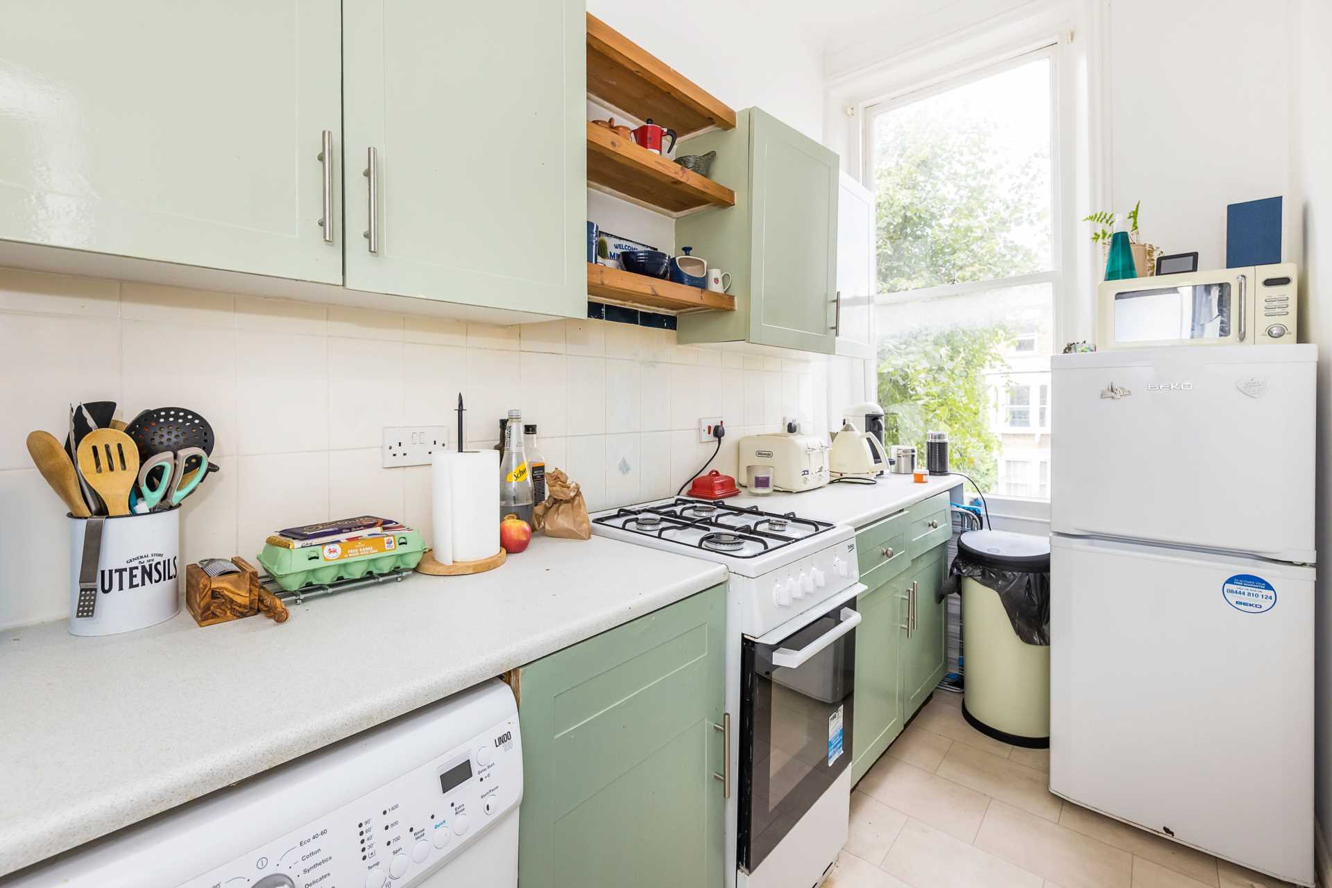 Tufnell Park Road, N7, Image 7