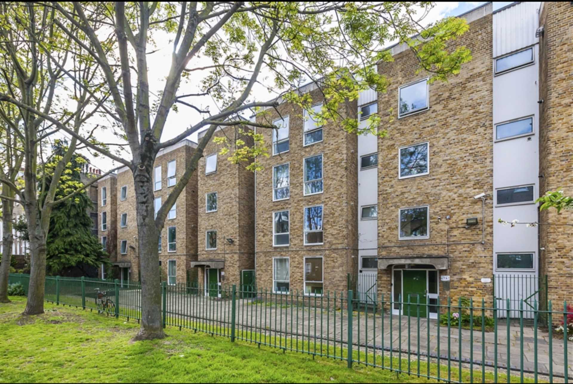 Colinsdale, Angel, N1, Image 8
