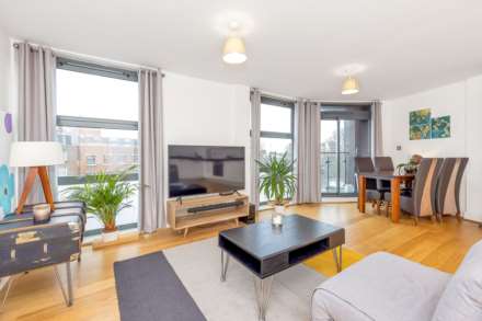 Property For Rent Goswell Road, Islington, London