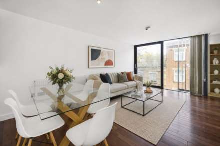 Redchurch Street, Shoreditch, E2, Image 2