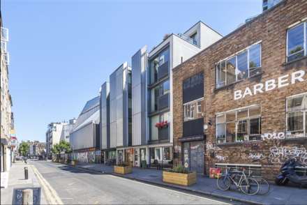 Redchurch Street, Shoreditch, E2, Image 7