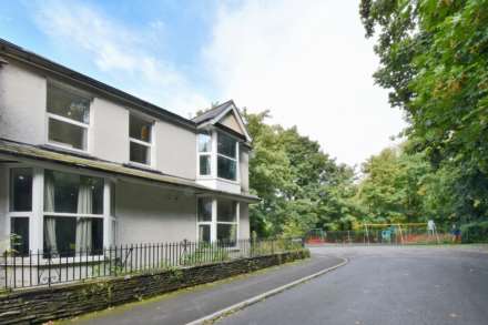 6 Bedroom End Terrace, Windsor Road, Treforest