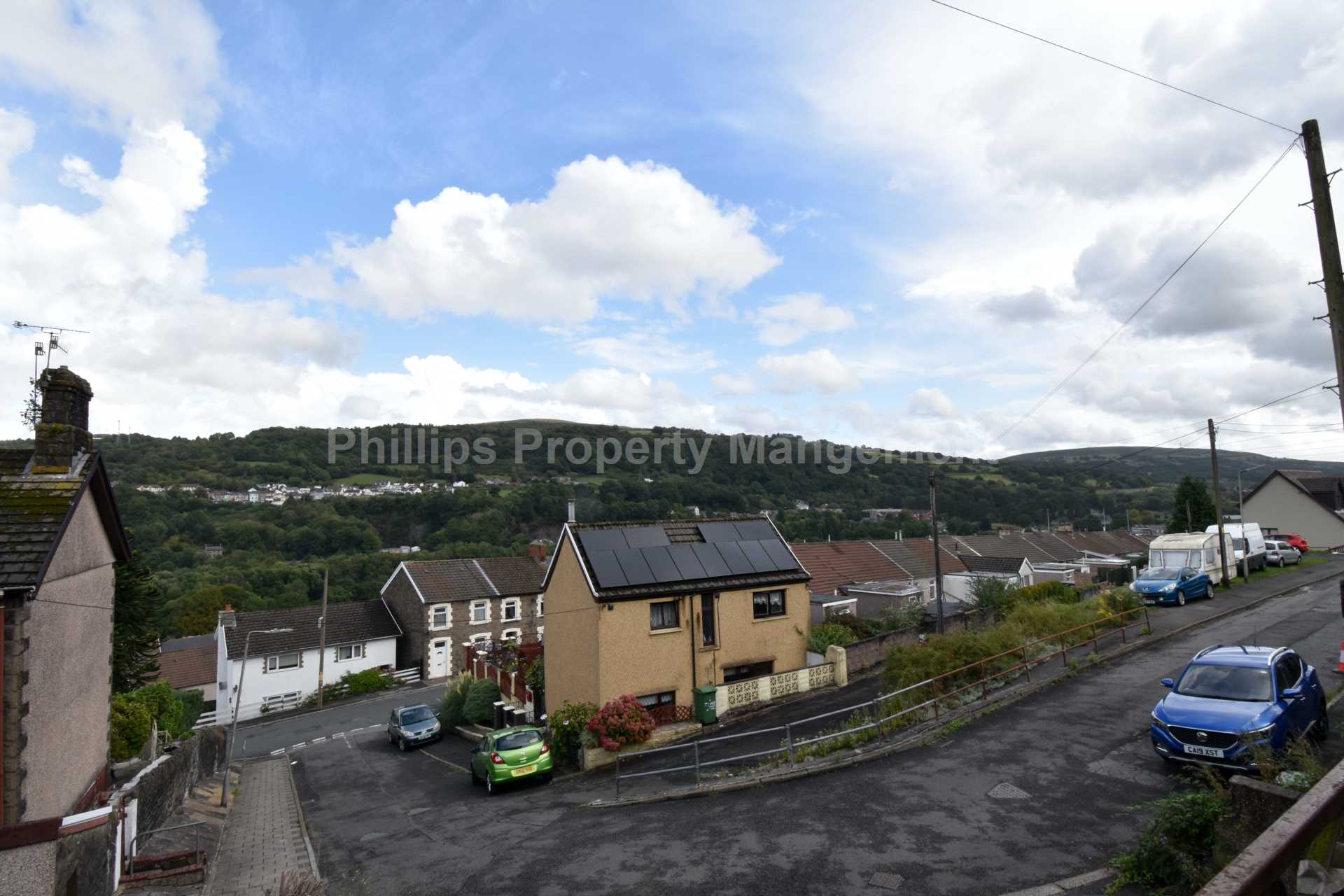 Brynhyfryd Place, Pontypridd, Image 2