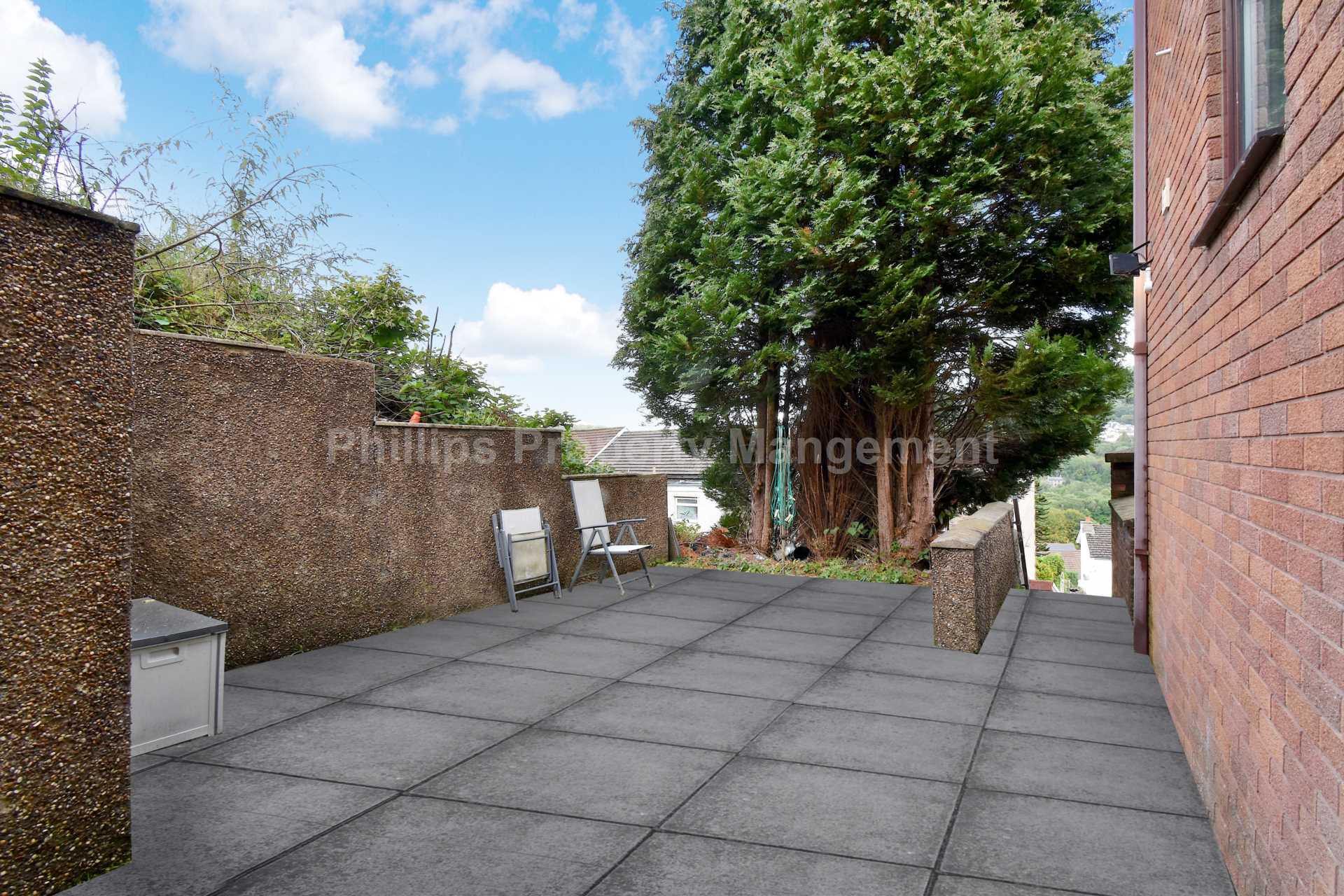 Brynhyfryd Place, Pontypridd, Image 4
