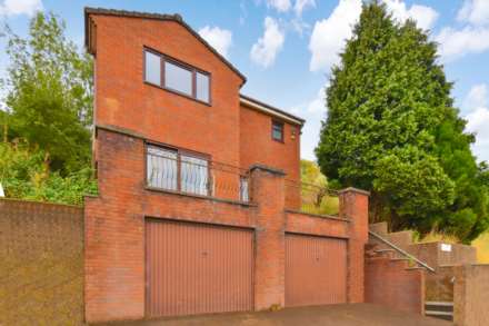 6 Bedroom Detached, Brynhyfryd Place, Pontypridd
