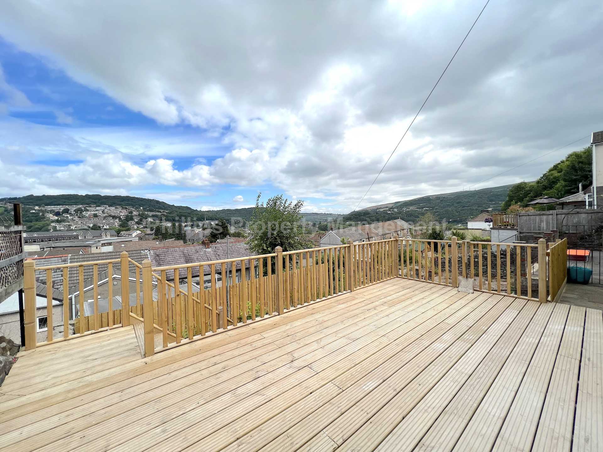 Graig Street, Pontypridd, Image 1