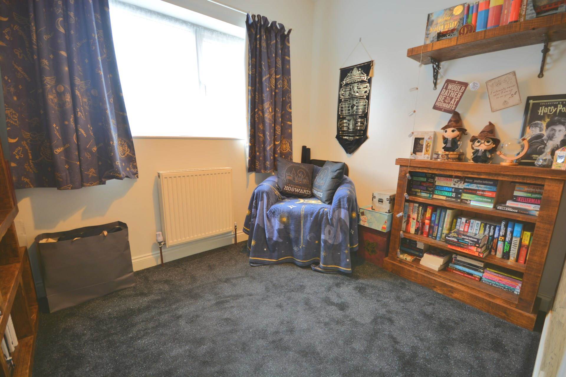 Seabroke Avenue, Rugby, Image 10