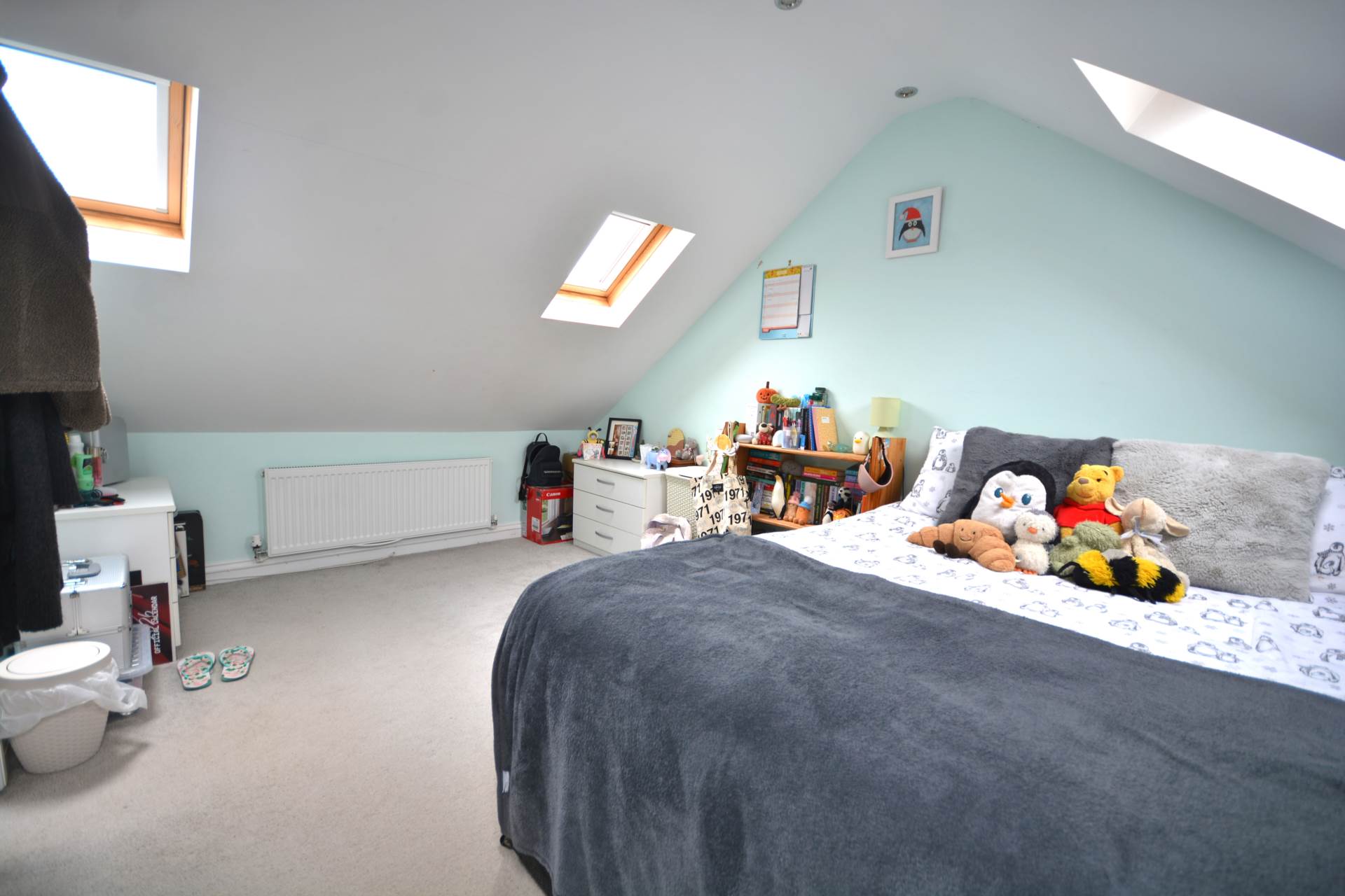 Seabroke Avenue, Rugby, Image 12