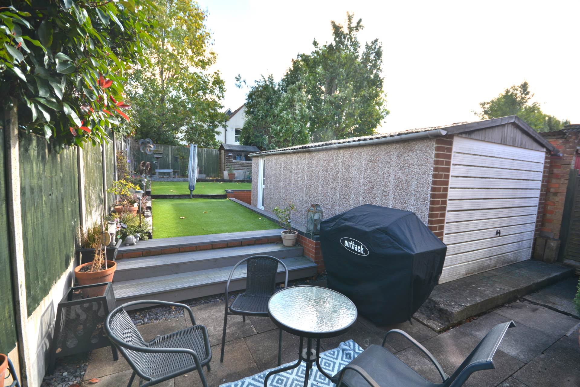 Seabroke Avenue, Rugby, Image 15