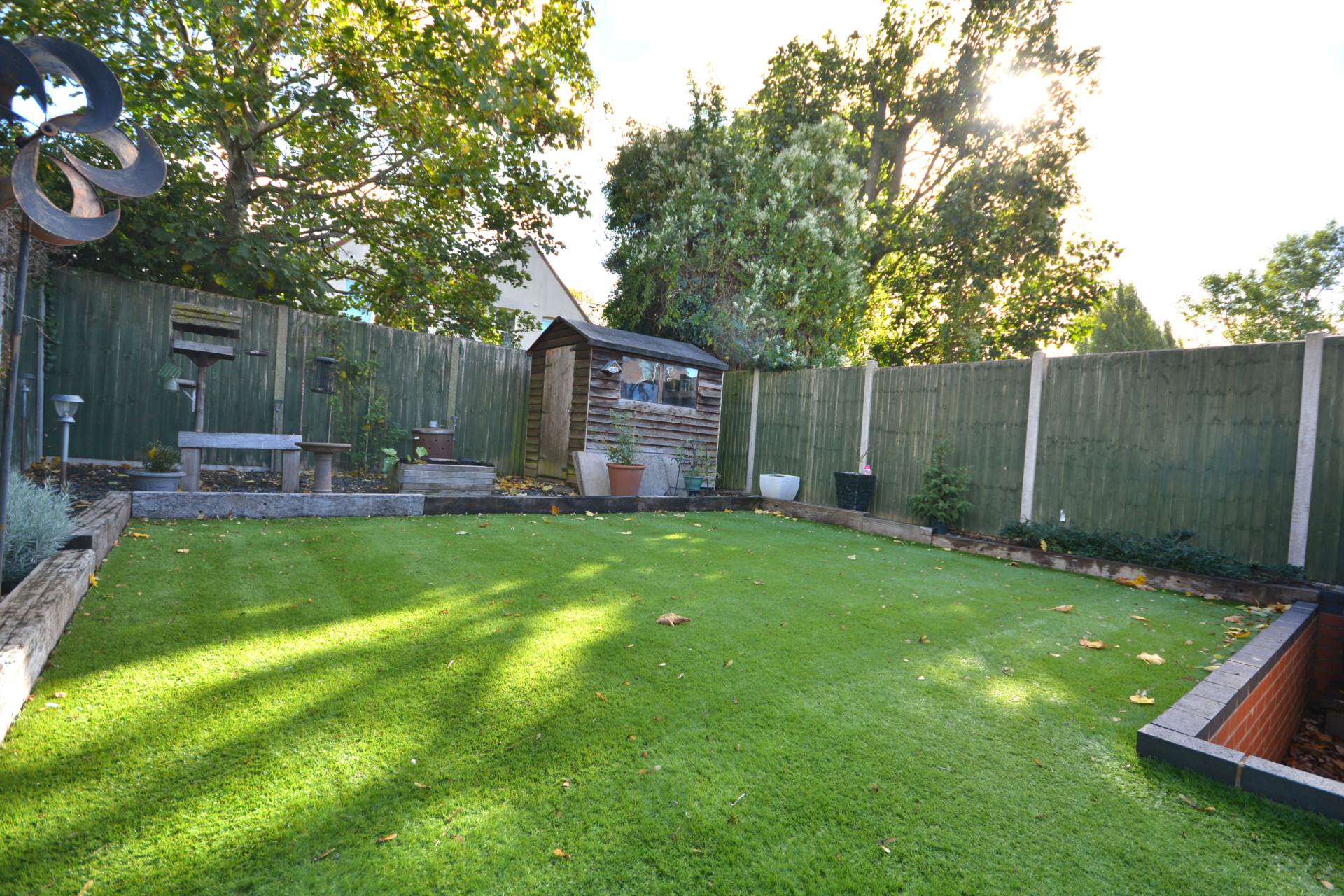 Seabroke Avenue, Rugby, Image 17
