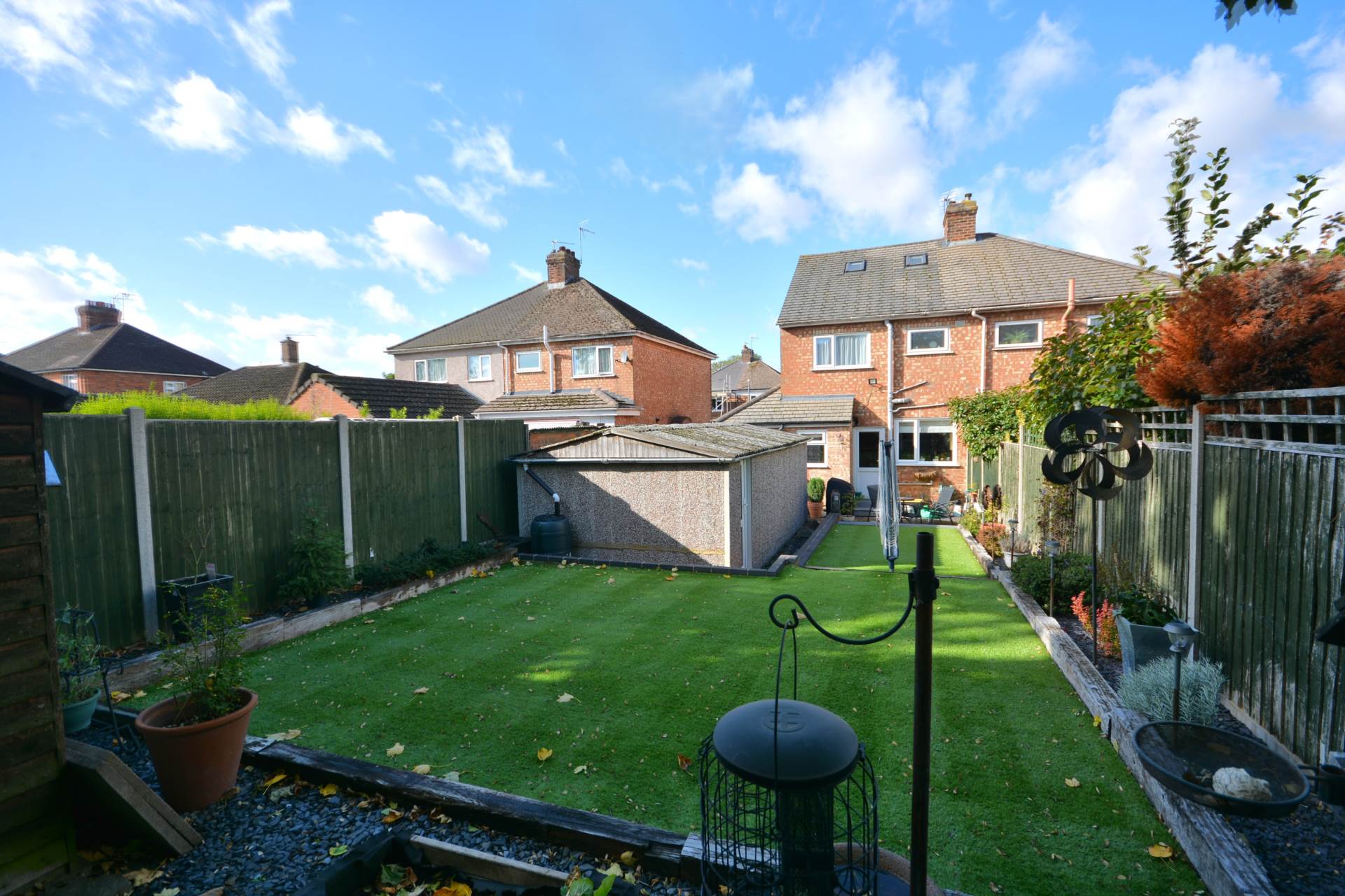 Seabroke Avenue, Rugby, Image 4