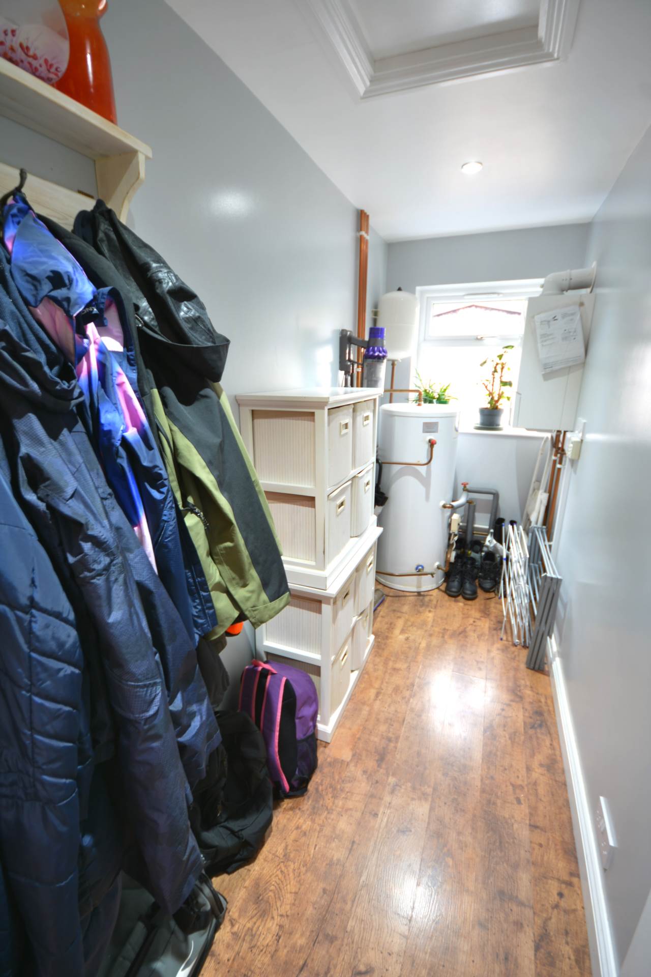 Seabroke Avenue, Rugby, Image 6