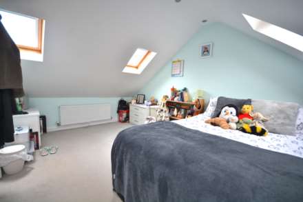 Seabroke Avenue, Rugby, Image 12