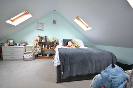 Seabroke Avenue, Rugby, Image 13