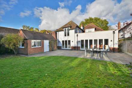 5 Bedroom Detached, Hillmorton Road, Hillmorton Road, Rugby