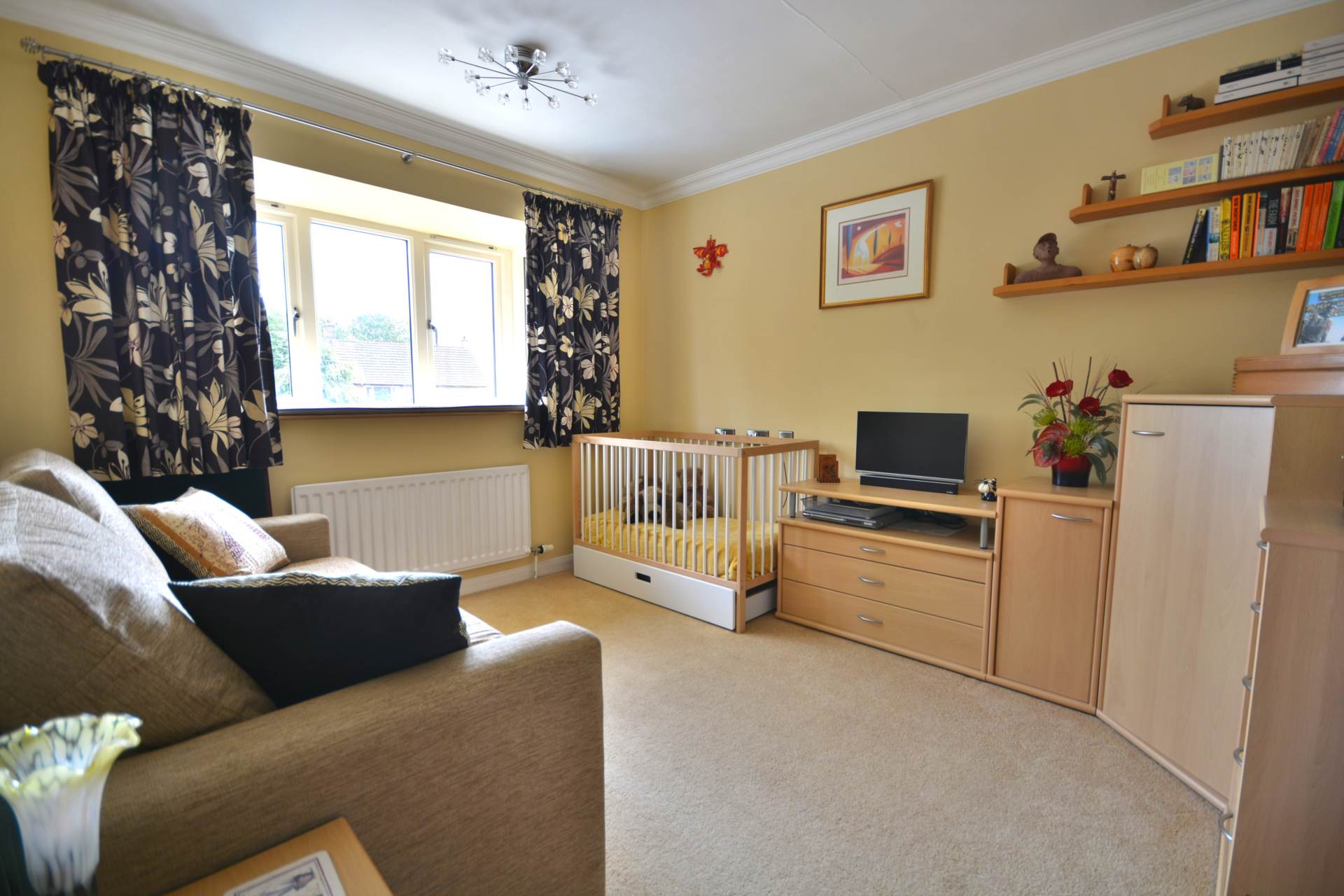Rugby Road, Kilsby, Image 24