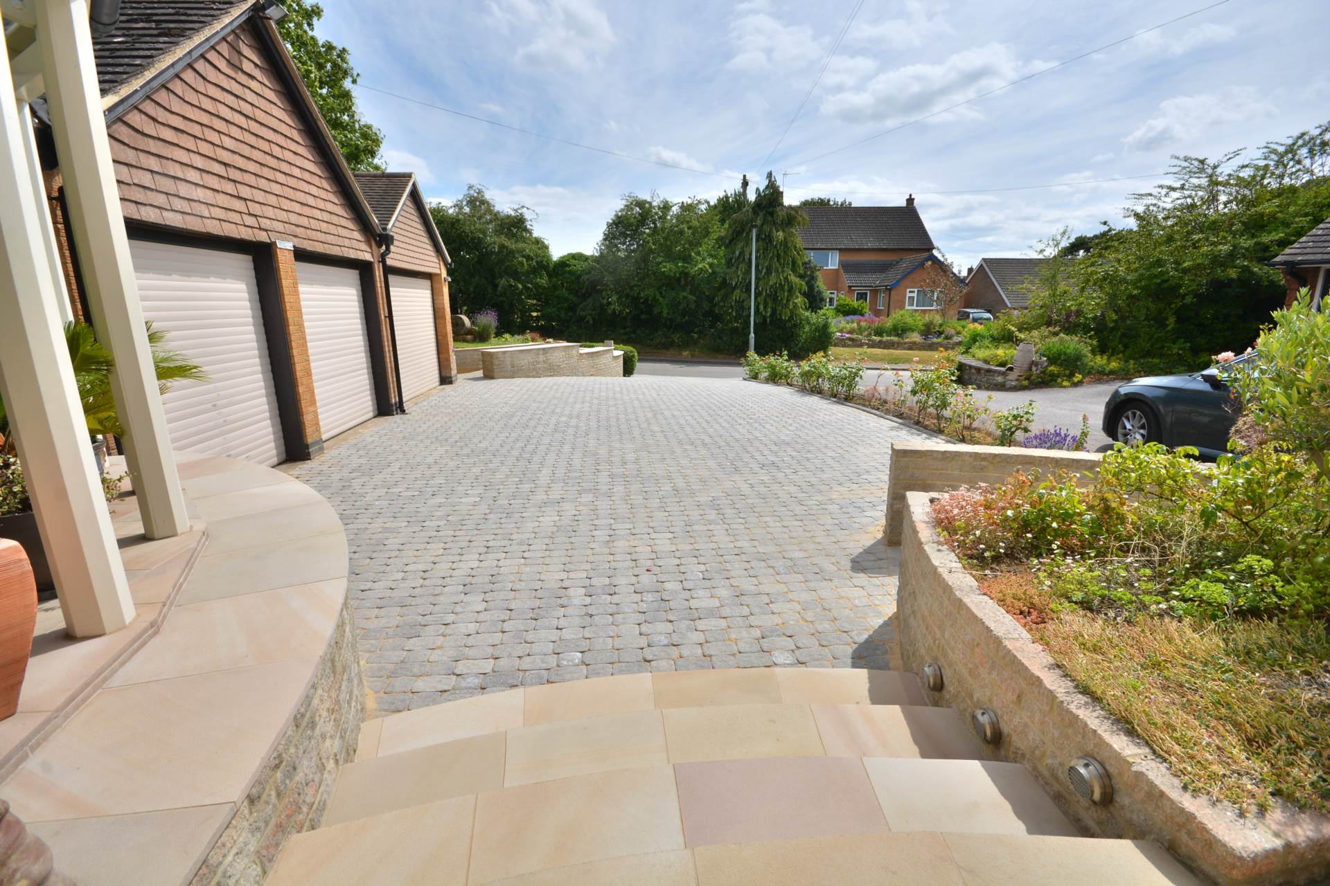 Rugby Road, Kilsby, Image 34