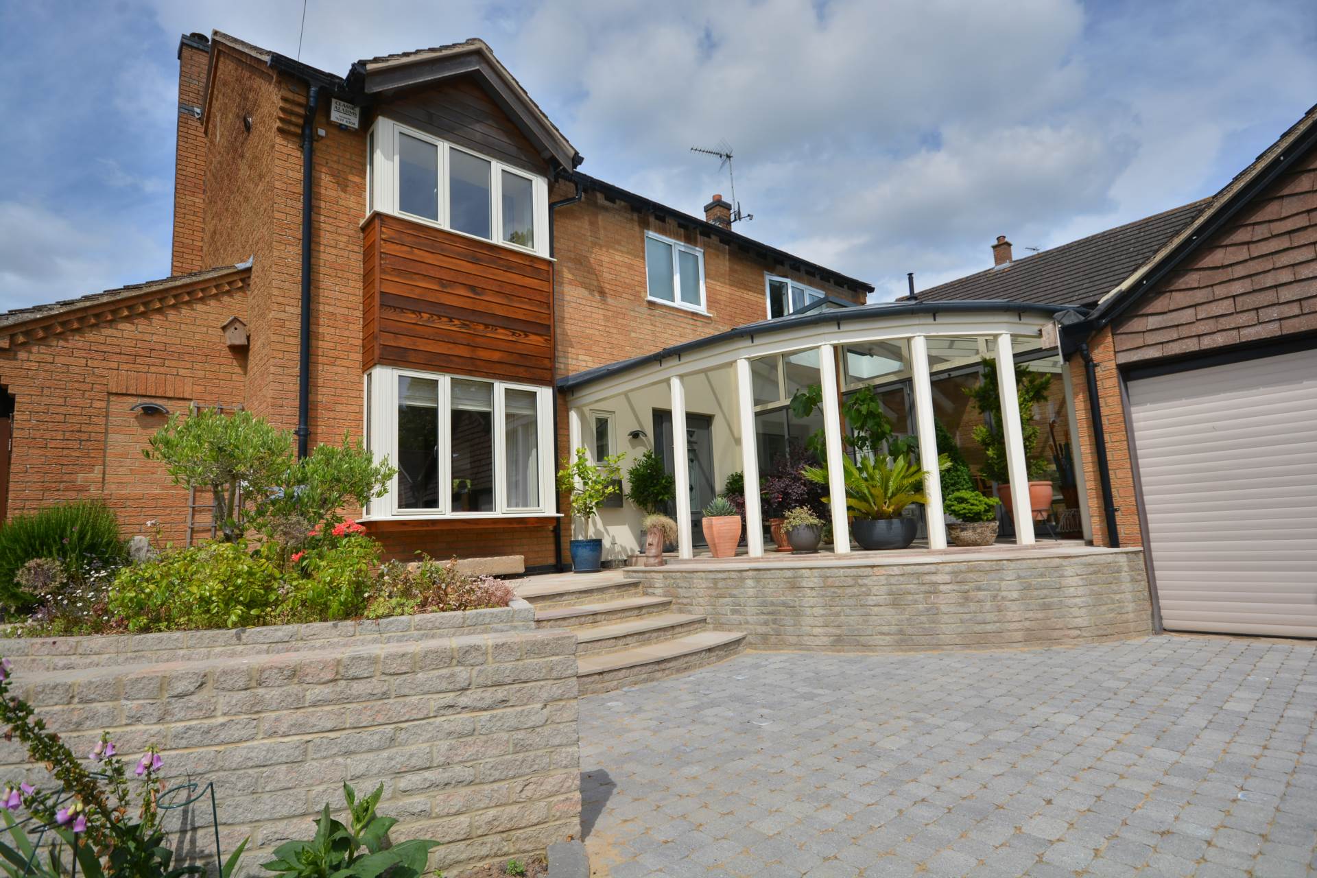 Rugby Road, Kilsby, Image 36