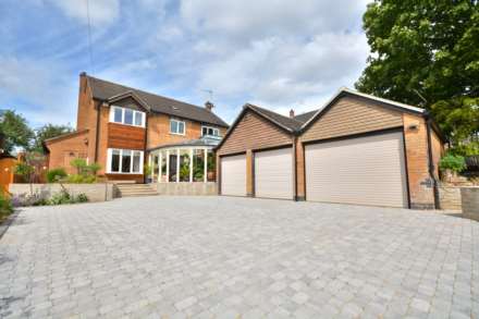 Rugby Road, Kilsby