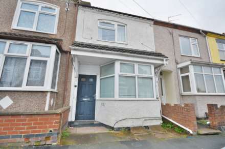 Property For Sale Bridget Street, Rugby