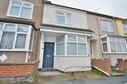 2 Bedroom Terrace, Bridget Street, New Bilton