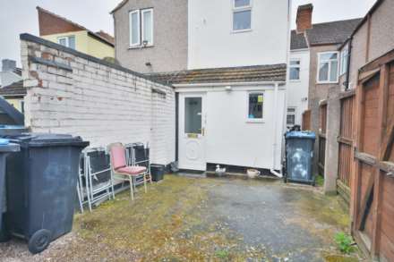 Bridget Street, New Bilton, Image 9