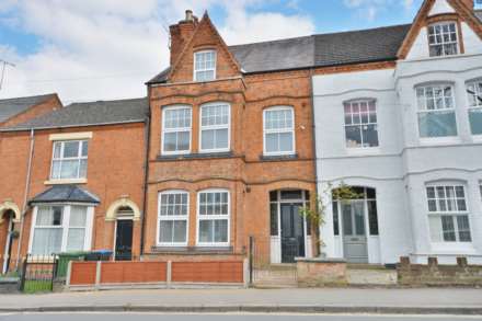 Property For Sale Murray Road, Rugby