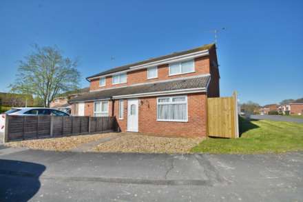 3 Bedroom Semi-Detached, Norton Leys, Hillside