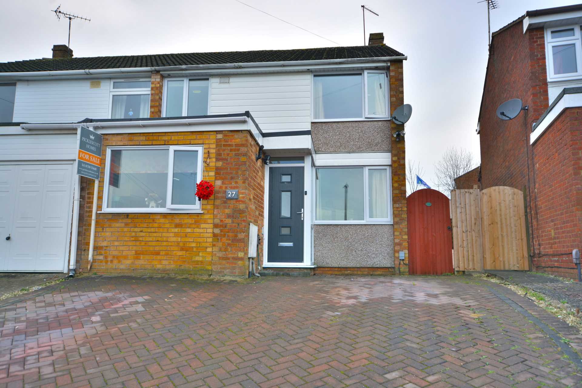 Cornwallis Road, Bilton, Image 1