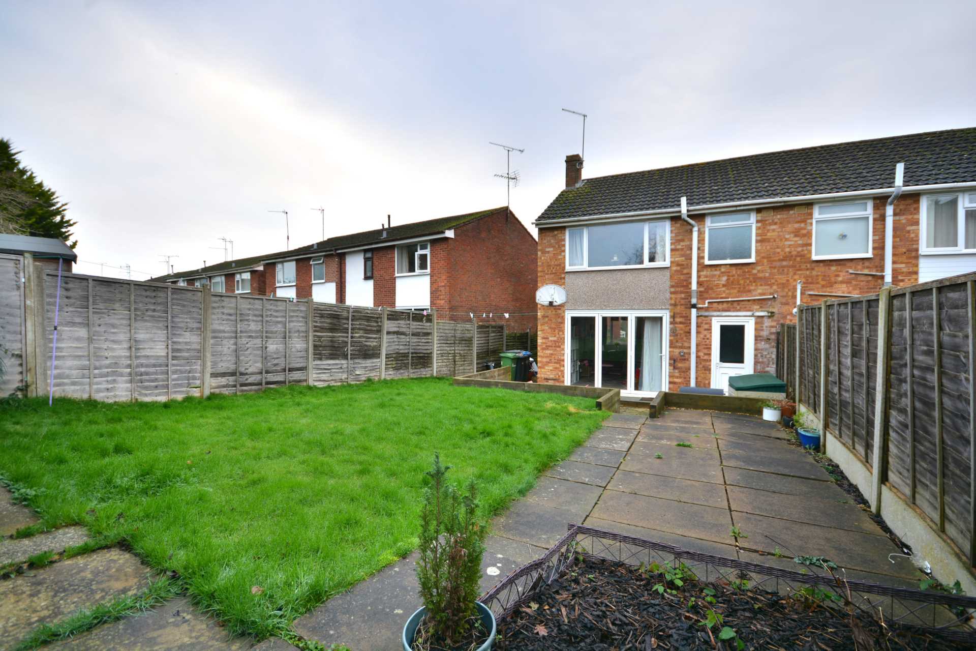 Cornwallis Road, Bilton, Image 18