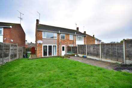 Cornwallis Road, Bilton, Image 19