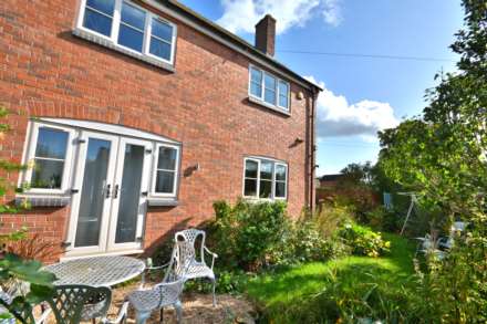 3 Bedroom Semi-Detached, Smarts Estate, Kilsby