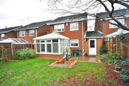 Edyvean Close, Bilton, Image 4