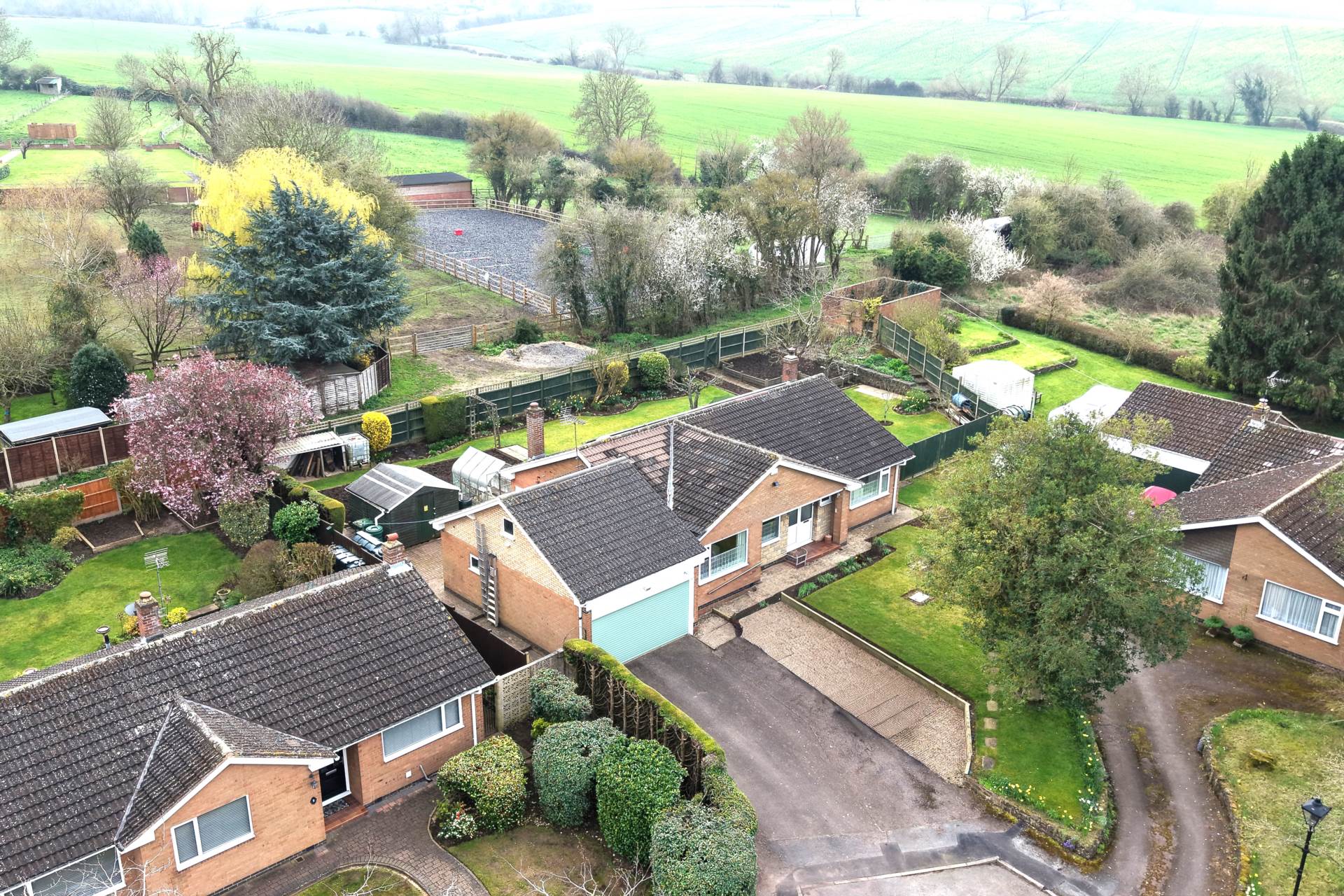 Old Rectory Close, Churchover, Image 1