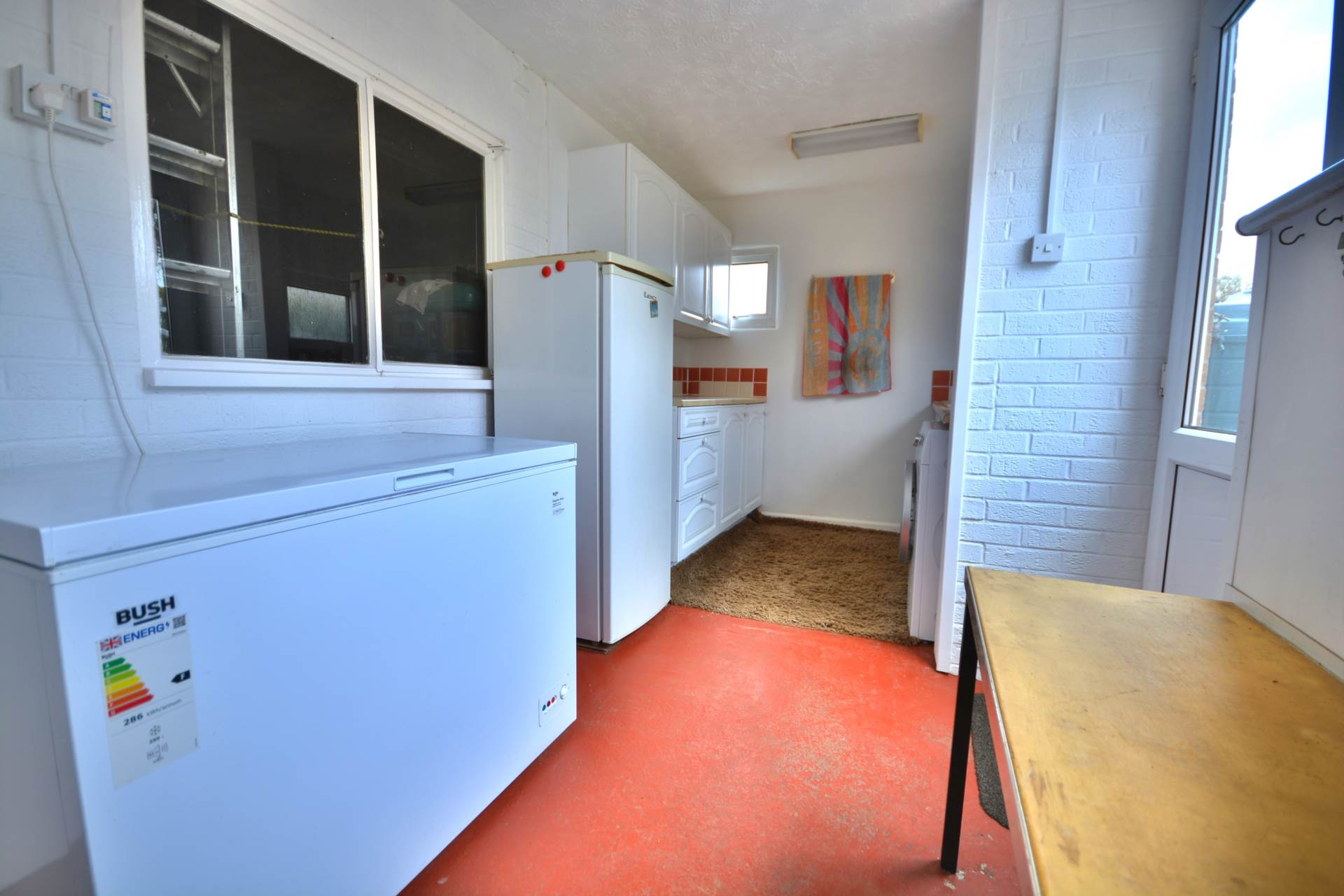 Old Rectory Close, Churchover, Image 12