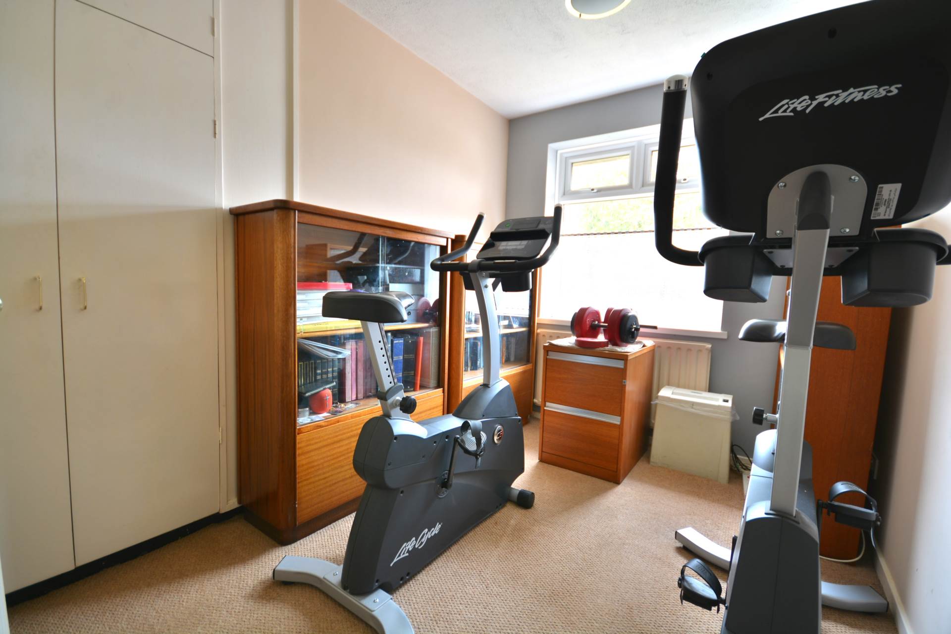 Old Rectory Close, Churchover, Image 16