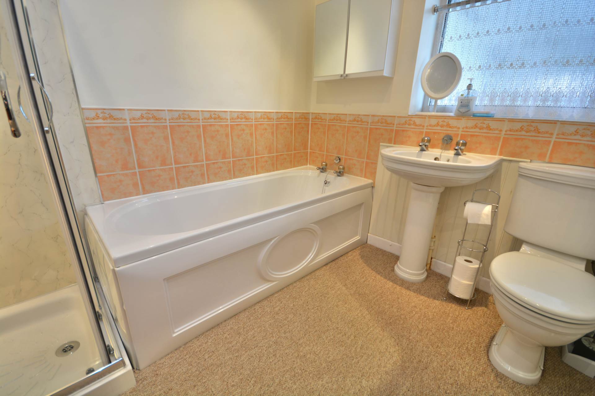 Old Rectory Close, Churchover, Image 17